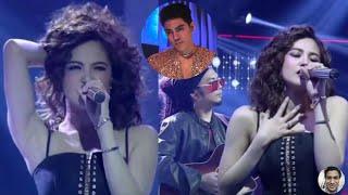 SB19 Stell Room Performance by Julie Anne Jose on All Out Sundays