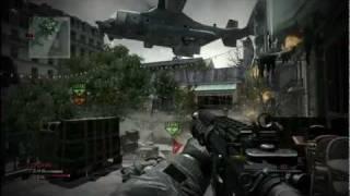 Call of Duty Modern Warfare 3 Tango Down Multiplayer Trailer