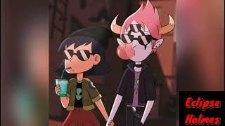 Jantom Janna and Tom  ╏ECHO - JASON  WALKER