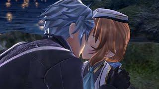 Trails Of Cold Steel 1 to 4 Complete Towa Romance & Relationship The Legend of Heroes