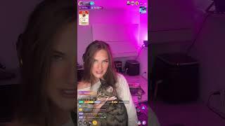 BIGO LIVE - Go live with your lovely cat BIGO ID Tayaxo