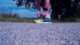 Saucony Kinvara 6 im Test