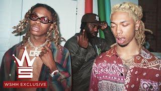 ZaeHD & CEO - “SCOOBY” Official Music Video - WSHH Exclusive