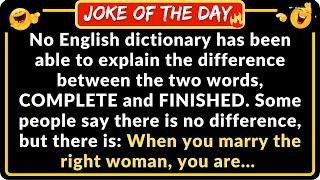 4 funny clean jokes of the day that will make you laugh hard joke of the day  funny short jokes