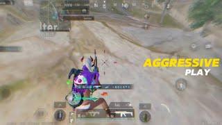 AGGRESSIVE PLAY  ROYALTY  BGMI MONTAGE  IQOO NEO 7  OnePlus9R98T7T76T8N105G N100 