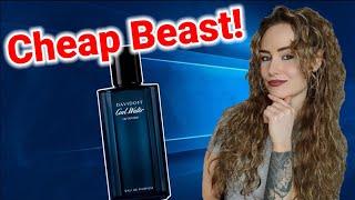 Davidoff Cool Water Intense Fragrance Review - Cheap & Beastmode Mens Cologne