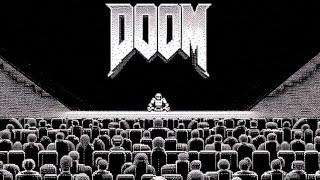 1000 Players - One Game of Doom
