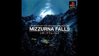 Mizzurna Falls for PS1 Review Gaming Through the Ages