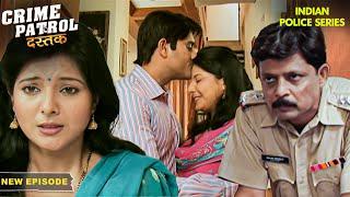 आखिर क्या हुआ था सुधा के साथ?  Crime Patrol Series  Hindi TV Serial