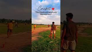 Cricket is emotion #cricket #cricketlover #viralvideo #viralshorts