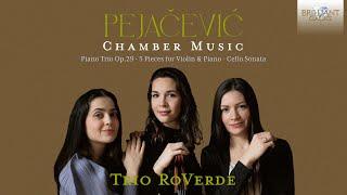 Pejačević Chamber Music