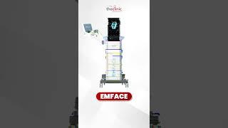 INOVASI BARU MENDAPATKAN KULIT WAJAH SEGAR DENGAN CEPAT #Emface #Treatment