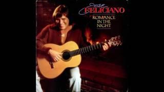 José Feliciano - Lets Find Each Other Tonight - HQ