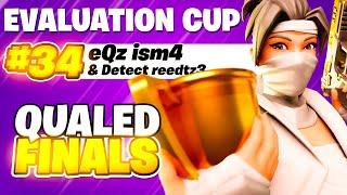 How I Qualed for Evaluation Cup Finals   ism4