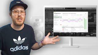 Como CALIBRAR los MONITORES y AURICULARES de tu HOME STUDIO Sound ID de Sonarworks