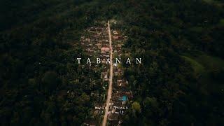 Tabanan Bali - Cinematic Video   Sony A7III