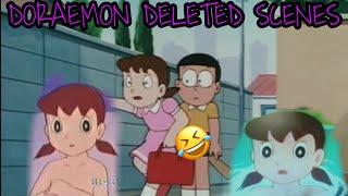 DORAEMON NOBITA DELETED SCENES #doraemondeletedscene#deletedscenes