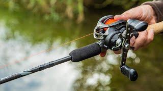 Ultimate CastStar Reel  Your passion our tackle