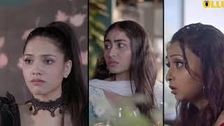 Charmsukh AATE KI CHAKKI PART 2 Episode 24 - Ullu Official Webseries Storyline Explained in Hindi