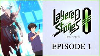 LayereD Stories 0 Episode 1 English Subtitles