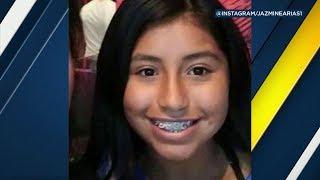 13-year-old IE girl who committed suicide was victim of bullying family says  ABC7