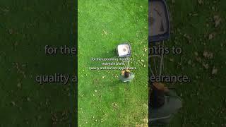 WHY IS FERTILISER IMPORTANT FOR YOUR LAWN? PART 1