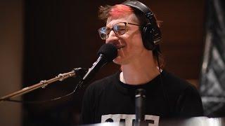 Walk The Moon - Shut Up and Dance Acoustic Live on 89.3 The Current