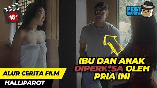 Sungguh Teramat Binasa Pria Satu Ini Semi  Alur Cerita Film Dewasa Halliparot