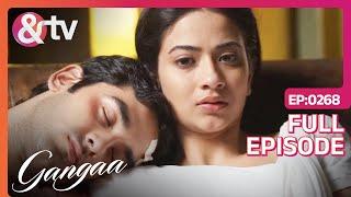 Sagar ने बताया Pulkit को Entire Incident  Gangaa Full Ep 262  29 Feb 16  @andtvchannel