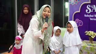 Sahabat Berbagi Ramadhan Bersama TK IGM