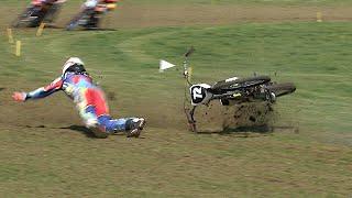 WHEN RACING FAILS GO SPECTACULARLY WRONG-1