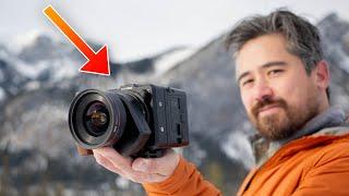 The MOST EXPENSIVE Camera Weve Ever Reviewed Phase One XC