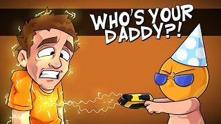 This Game is a Fever Dream - Whos Your Daddy Funny Moments
