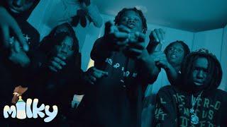 HottyBoyzStitch - Mob Ties Official Music Video @HOTTYBOYZSTITCH