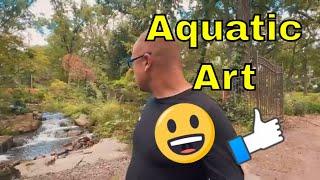 Aquatic Art In Americas Gardens Garden Water Features