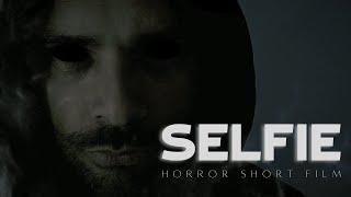 SELFIE   ONE MINUTE SHORT FILM #horrorstories