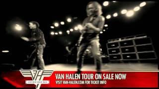 Van Halen - A Different Kind Of Truth