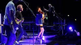 The Who Moving On Tour May 23 2019 Maryland Heights St Louis MO