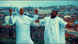 99 Names Oruko Olohun - Latest Yoruba 2022 Islamic Music Video Alh. Amir Cisse  Alh. Maryam Akiki