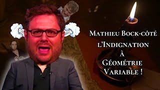 Mathieu Bock-Cote  Une b4lle dans la tête ?  ou comment les radicaux font naître des radicaux