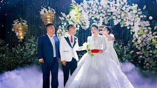 What’s a Traditional Southern Vietnamese Wedding Like? Culture & Authentic Vietnamese Food  SAPA TV