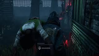 Dead by Daylight #3 German