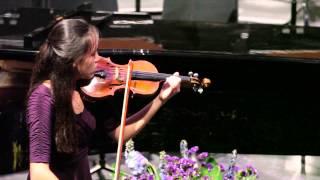 Max Bruch Violin Concerto No  1 in G minor I. Vorspiel - Allegro moderato