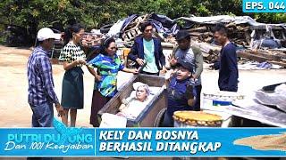 KELY DAN BOSNYA BERHASIL DITANGKAP SAMA WARGA SEKITAR - PUTRI DUYUNG DAN 1001 KEAJAIBAN