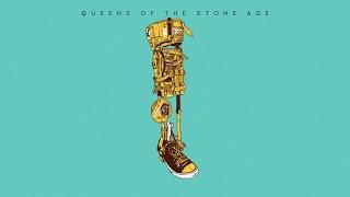 Queens of the Stone Age - Feet Dont Fail Me Official Audio