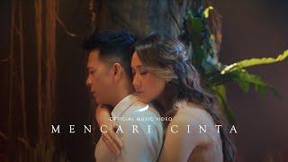 NOAH Feat. BCL – Mencari Cinta Official Music Video