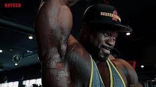 OXYGEN GYM - CAMEL CREW - BODYBUILDING MOTIVATION V2