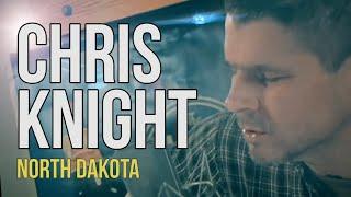 Chris Knight North Dakota