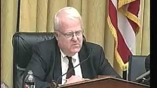 House Judiciary Hearing The USA PATRIOT Act Dispelling the Myths with C4Ls Bruce Fein 5112011