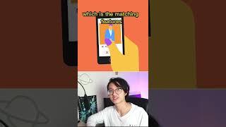 Creating Tinder using AI #shorts